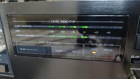 Luxman Stereo cassette Deck K-92 - 5