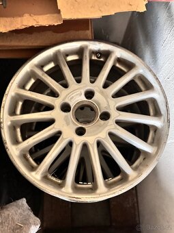 Kola Honda byly na Prelude 4G 4x114,3 r17 - 5