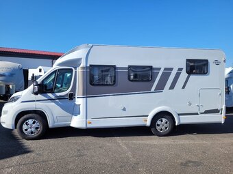 Fiat 2.2Mjet 140PS Carado T338, 6/2024, odpočet DPH - 5