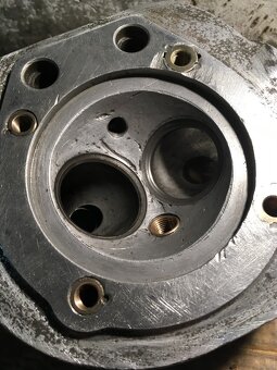Motor ESO - 5