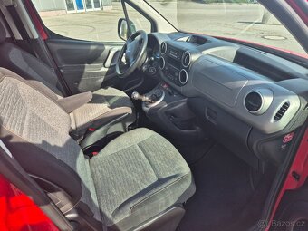 Koupeno CZ, 1.Majitel,Multispace,S.Kniha - 5