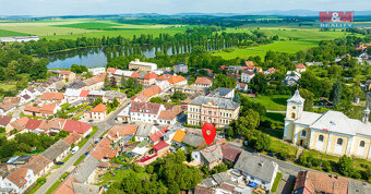 Prodej rodinného domu, 200 m², Vysoké Veselí - 5