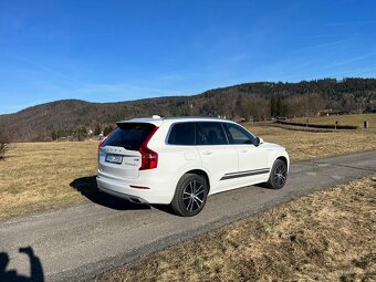Volvo XC90 2.0d AWD B5 Mometum 1.majitel 55.000km - 5