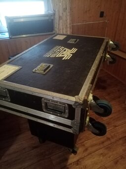 Prodám Avolites Pearl 2004 vč. case a příslušenství - 5