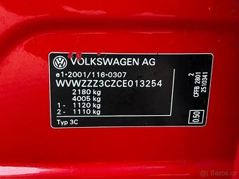 VW PASSAT B7 NOVÉ ROZVODY - 5
