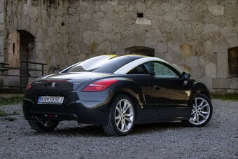 Peugeot RCZ 1.6 THP 156k - 5