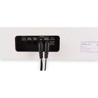 ORLA CDP1/wh - 5