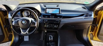 BMW X2, 2.0dLEDAUTNAVADVANTAGE+ - 5