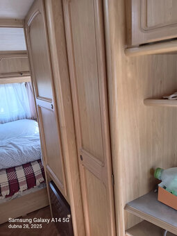 Obytný karavan - 5