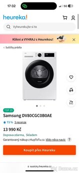 Samsung DV80CGC0B0AE - 5