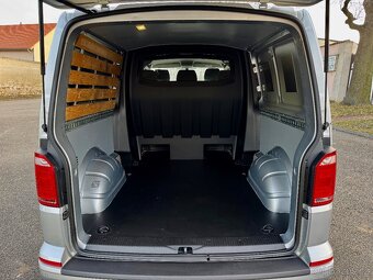 VOLKSWAGEN TRANSPORTER HIGHLINE T6 LONG 2.0 TDI 103KW 5 MIST - 5