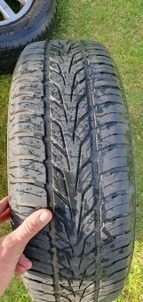 Pneumatiky 195/65R15 - 5