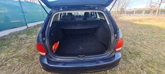 Golf 5 - 5