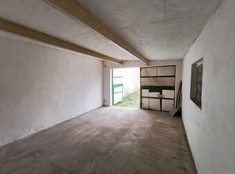 Garáž 26 m² – Teplice, Masarykova třída | Výnos 5,6 % | - 5