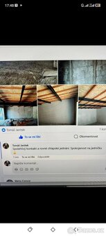 Rekonstrukce garáží - 5