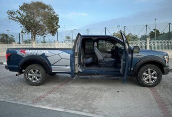 FORD F 150 RAPTOR KIT - V 8. - 5.0 L /2018 ... - 5