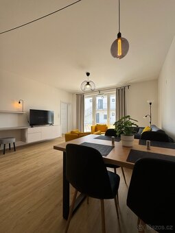 Úklid apartmánů - 5