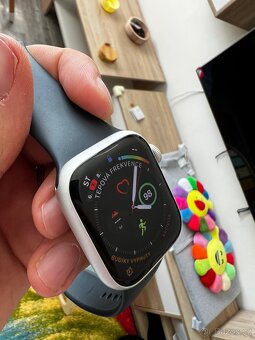 Apple Watch 8 41mm - 5