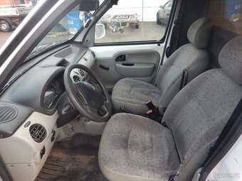 Renault Kangoo č. 9333 - 5
