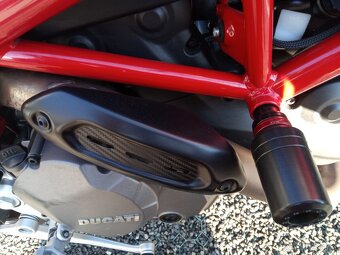 hypermotard 950 - 5