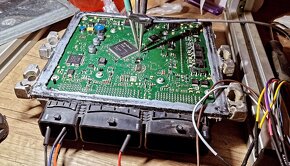 Chiptuning / úprava převodovek prodej jednotek - 5