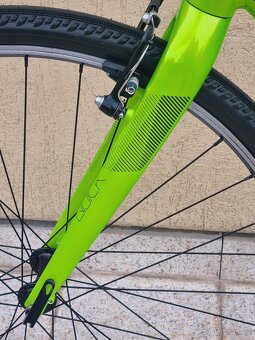 #69 Ultralehký gravel Cannondale, pro 170-185cm - 5
