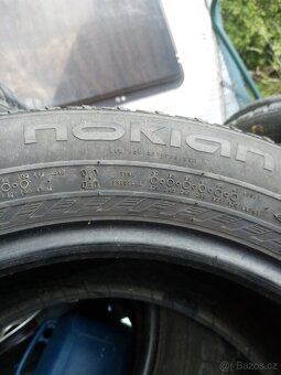 PRODAM=LETNI=225-60R-17 SUV. - 5
