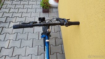 Dětské kolo Olpran Lucky 20 - 5