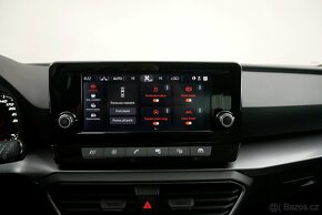 Seat Leon 1.0 TSI 81kw automatická převodovka cena bez DPH - 5