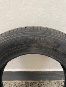 Pneumatiky KUMHO ECOWING ES31 185/65R15 88H - letní - 5