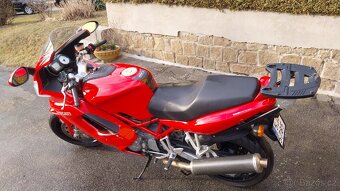 Ducati ST3 1+1 zdarma - 5