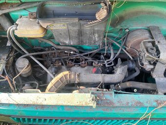 Prodám J5 peugot Citroen - 5