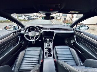Volkswagen Passat nebo 2.0 TDI 147 kW, 4x4 - 5