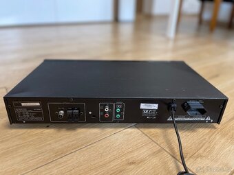 Kenwood KT-2030L - 5