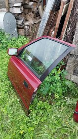 Prodám kola na Škoda Felicia Combi GLX 1.6 MPI 55 kW - 5