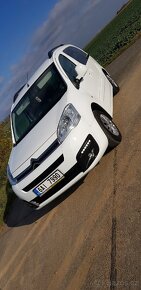 Citroen Berlingo Multispace - 5