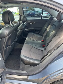 Prodám mercedes w211 2.2cdi 110kw - 5
