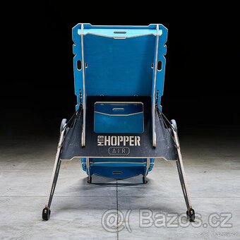 MTB HOPPER AIR odraz - 5