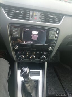 Škoda Octavia 3 2.0TDI,110kw, r.2019 - 5