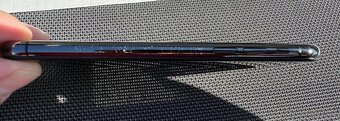 Apple iPhone X 256 GB silver - 5