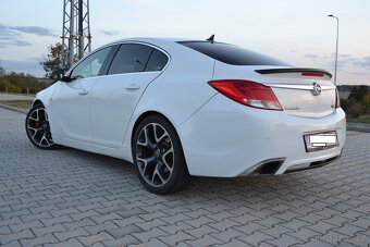 Opel Insignia OPC - 5