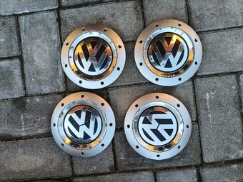 Alu kola VW Touran 5x112 R17 - 5