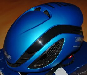 ABUS GameChanger Abit-01 blau velikost L 59-62 290g - 5