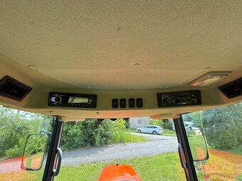 Malotraktor Kubota KL33 Kingwell - 5
