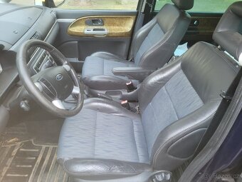 Ford Galaxy 2003, 85kw, 1.9TDI - 5