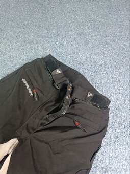 Dětské moto oblečení Kalhoty + Bunda - 5