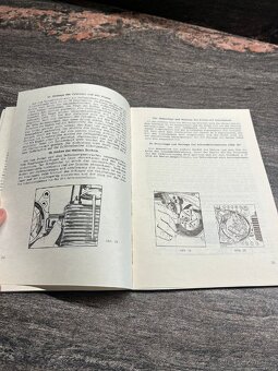 Katalog jawa mustang werkstätten handbuch - 5