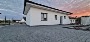 Prodej 4x rodinný dům 115 m², pozemek 737 m² - 5