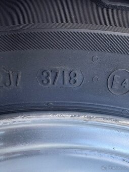 Kola Styling 46 R15 5x120 - 5