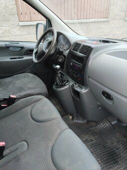 Citroën jumpy 2008 2.0 88 kw - 5